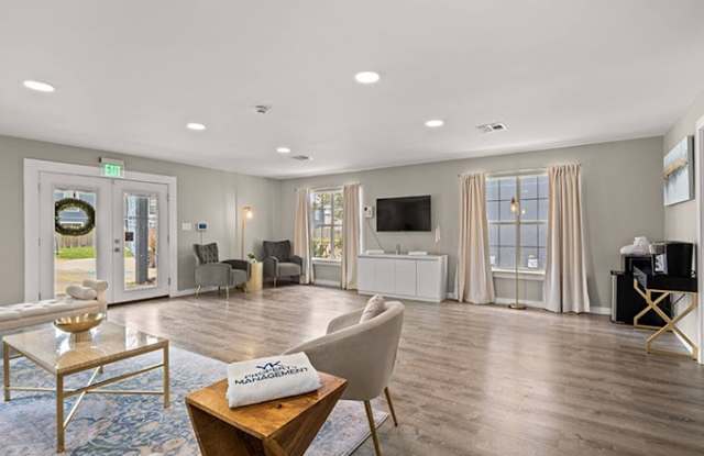 Bayberry Apartments photos photos