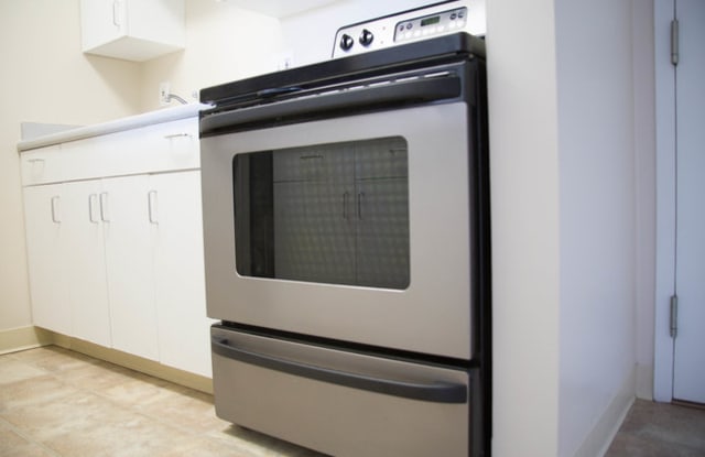 Amy Lowell Apartments Gallery 2