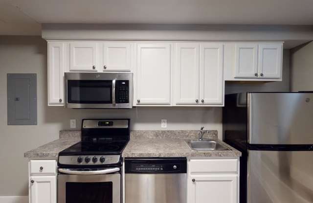 Campion Hall photos photos