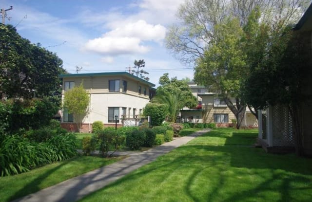 Linvale Townhomes Gallery 2