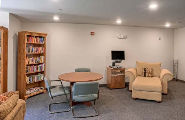 Horizons at Wurtsboro- Affordable housing Gallery 3