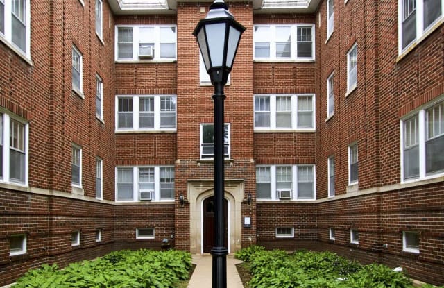 Portland Avenue Apartments Gallery 4