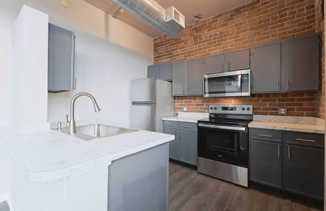 Park Lofts Gallery 3