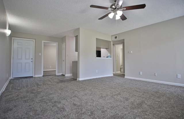 The Parks on Taylor Apartments Gallery 4