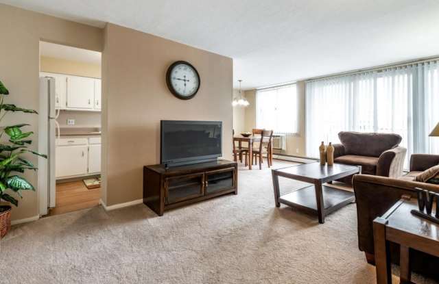 The Westbury Apartments Gallery 3
