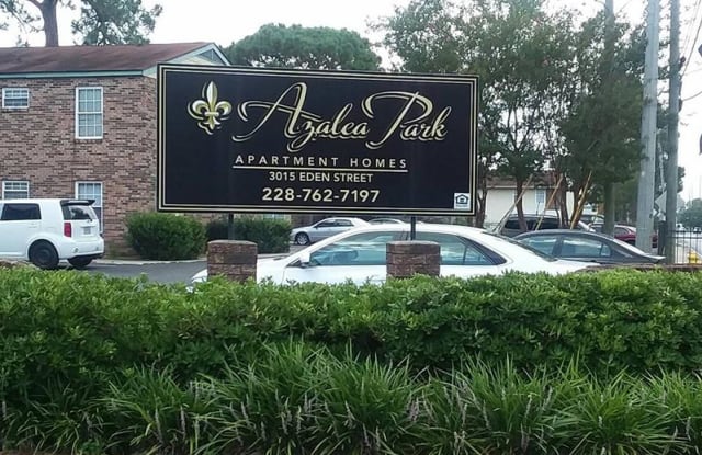 Azalea Park photos photos