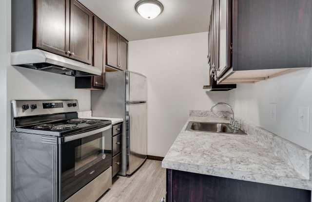 First Place Apartments Gallery 3