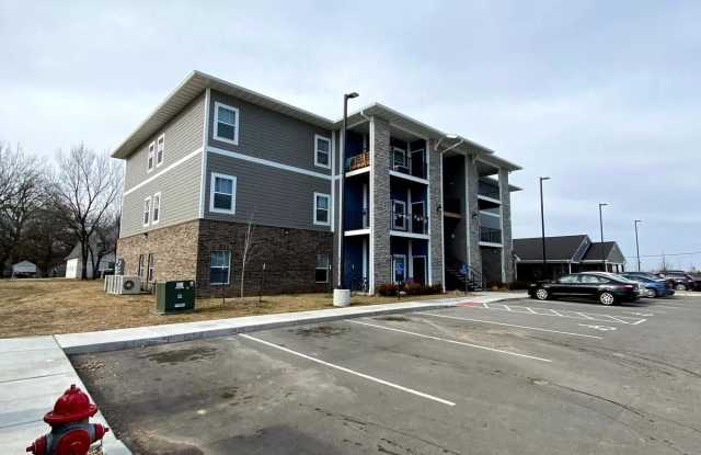 Whittier Place I Gallery 2