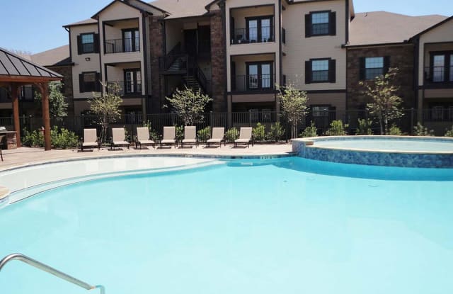 Hudson Trails Apartment Homes Gallery 4