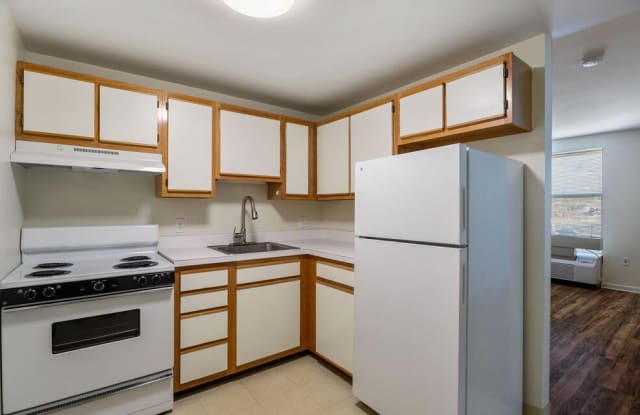 Affordable Housing - Warren Place Gallery 3