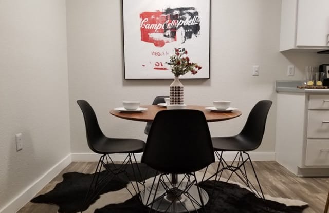 The Madison Gallery 3