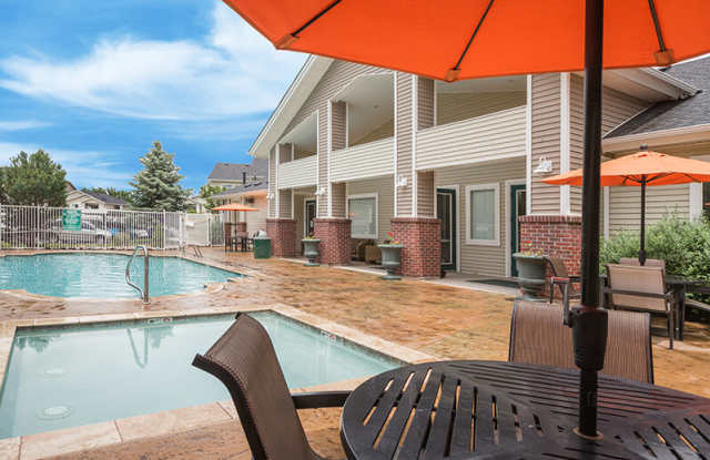 Fountain Springs Apartments Gallery 2