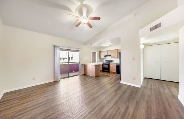 Yugo Tempe Villas Gallery 3