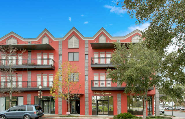 The MacDonald Apartments photos photos