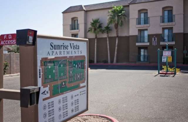 Sunrise Vista Gallery 2