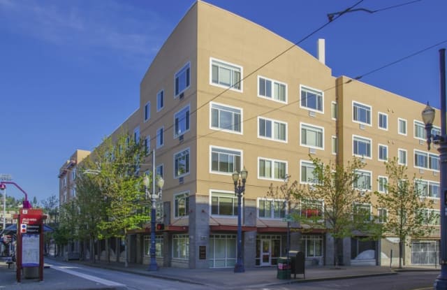 Stadium Station - Affordable Housing photos photos