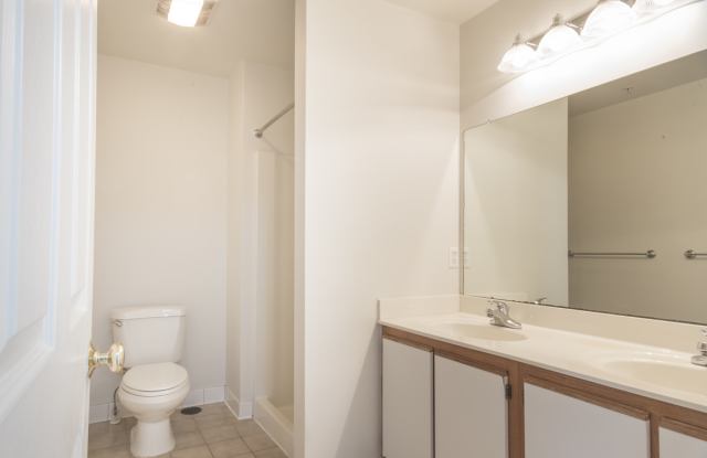 Wertland/Maupin Apartments - Student Housing Gallery 3