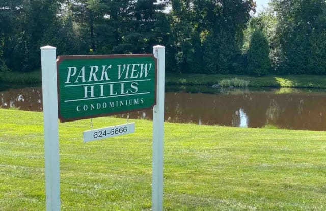 Park View Hills Condominium Gallery 2