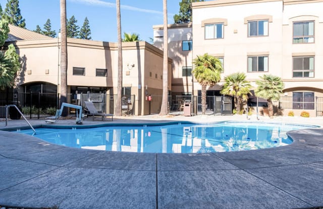 Sunrise Station Apartments photos photos