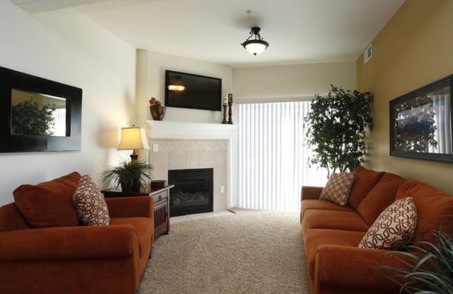 The Village at Silver Ridge Apartments Gallery 2