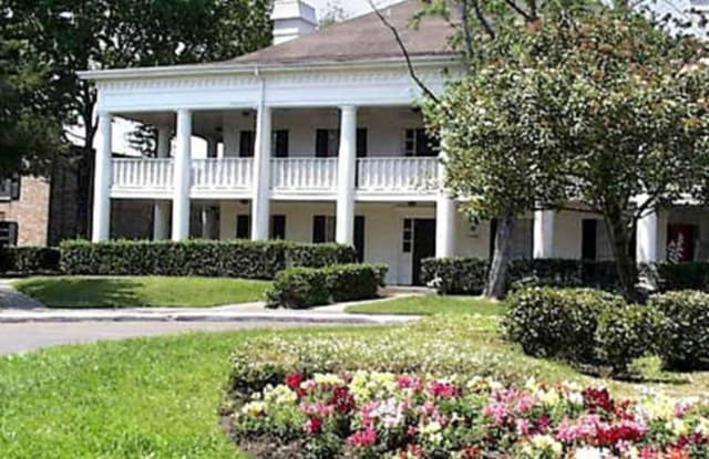 Oaks of Charleston Gallery 4