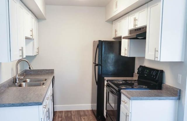 Park Village photos photos