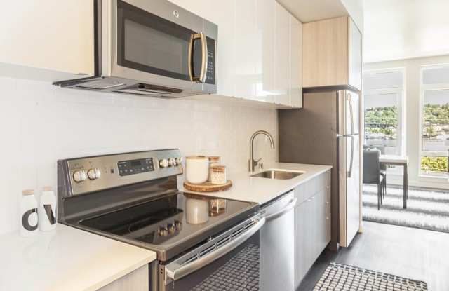 Dexter Hayes Apartments Gallery 4