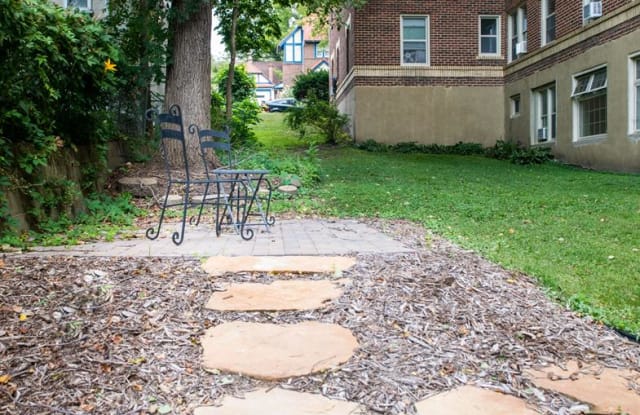 Hillside Apartments Gallery 2