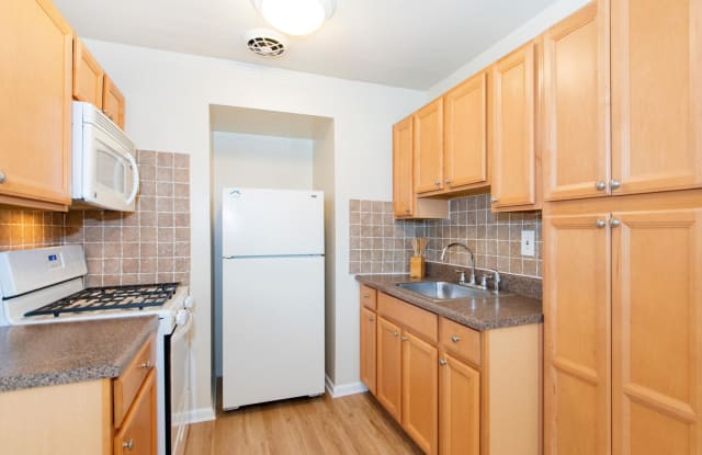 Westaway Apartments photos photos