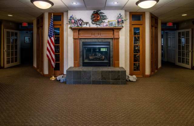 Senior Housing- High Grove Gallery 3