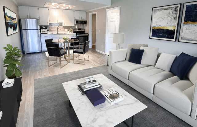 Cottages at Bear Branch photos photos