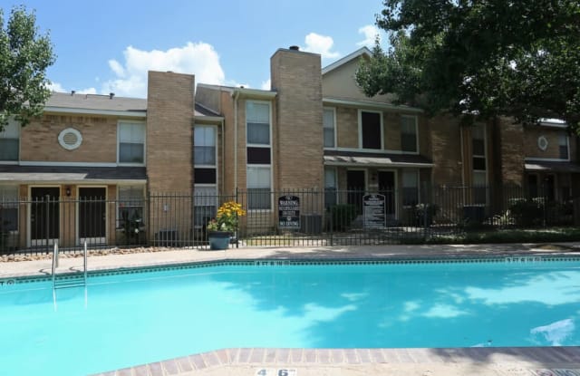 Abbey at Conroe photos photos