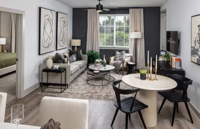 Broadstone Overlands - Apartments & Townhomes Gallery 2