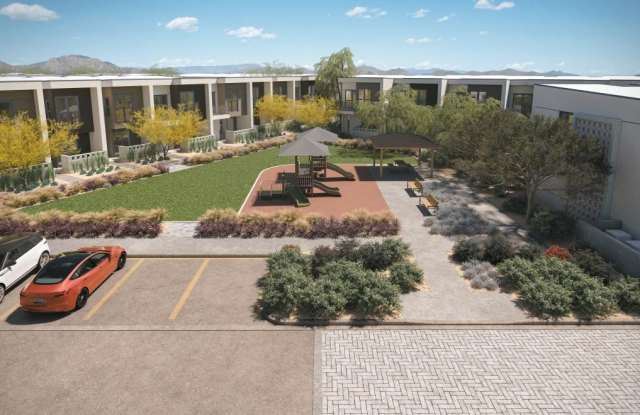 The Sonoran Row photos photos
