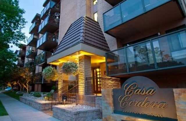 Casa Cordova Apartments Gallery 2