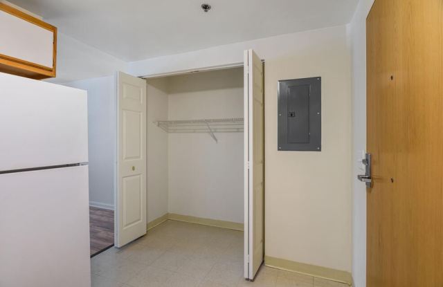 Affordable Housing - Warren Place Gallery 4