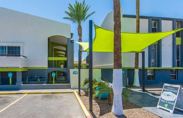 Portola Biltmore Gallery 3