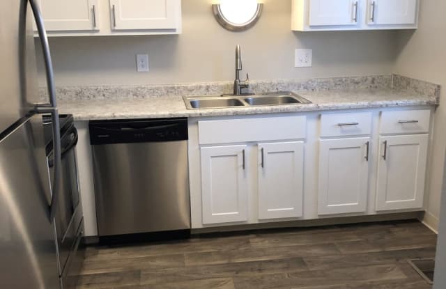 Forest Cove Apartments photos photos