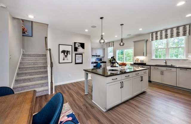 Avalon Townhome Collection Brier Creek photos photos Avalon Townhome Collection Brier Creek photos photos