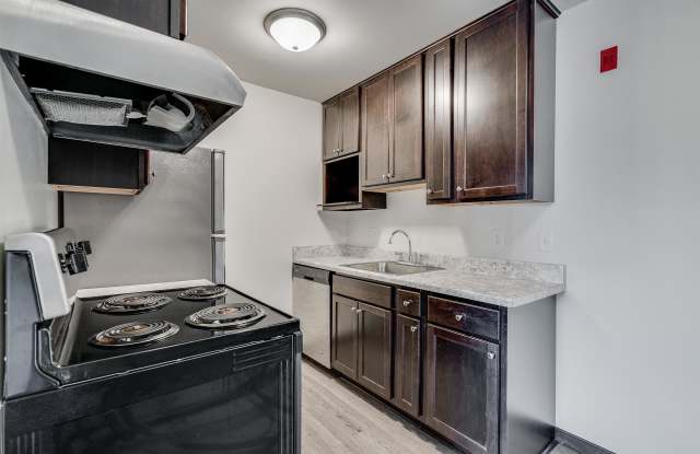 First Place Apartments Gallery 2