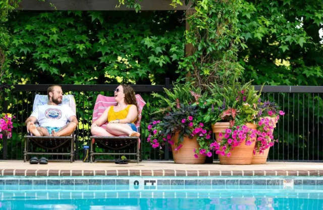 Kinstone River Apartment Homes photos photos