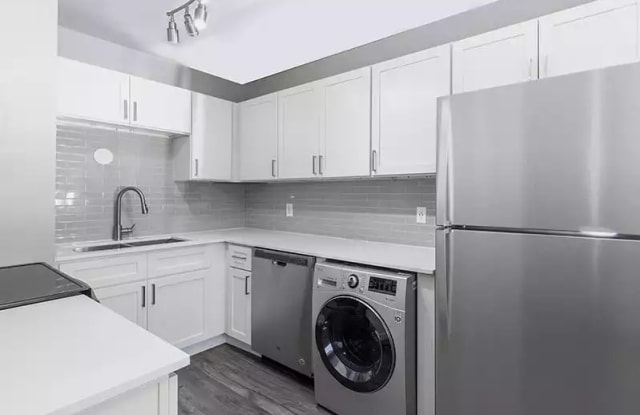 The Joshua Tree Apartments Gallery 4