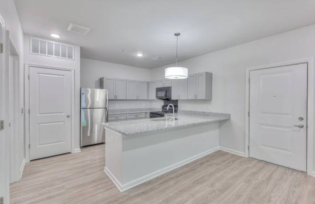 McCrory Flats - Affordable Housing Gallery 4