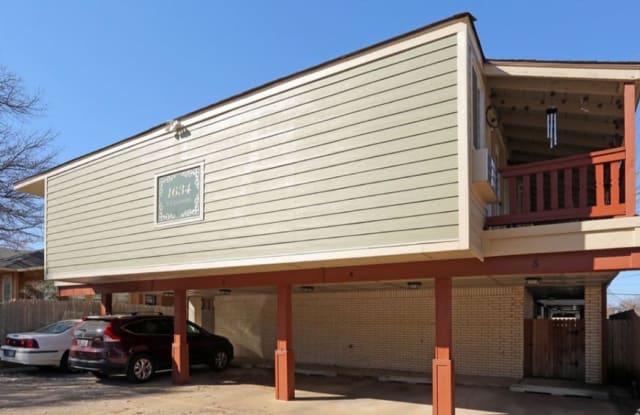 1634 Apartments photos photos
