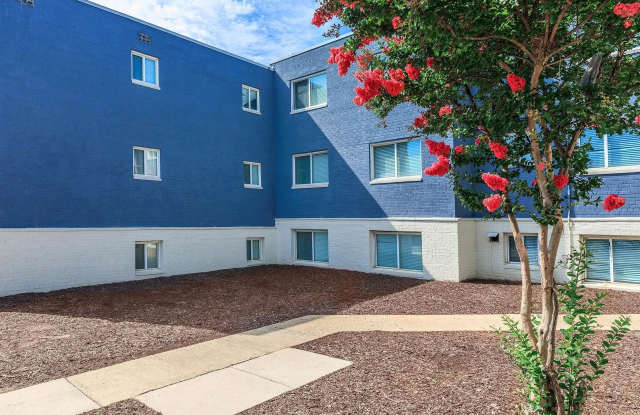 Regency Court Apartments photos photos