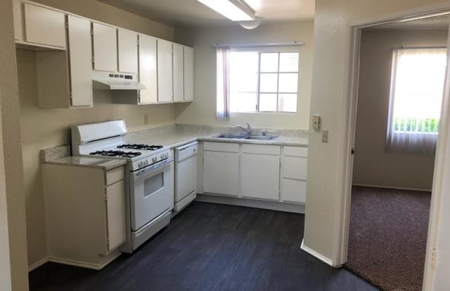 The Cape Apartments Gallery 4