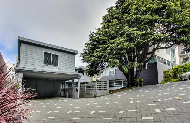 60/62 Grenard Terrace/1345 Lombard photos photos