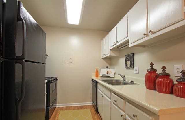 KRC Alderwood Trails Gallery 2