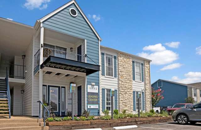 Oaks At Creekside photos photos