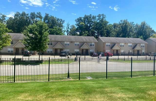 Willow Creek Townhomes Gallery 3